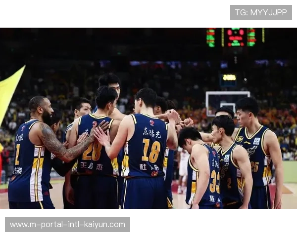 广东宏远末节阵容值得期待 五本土球员可组强大阵容