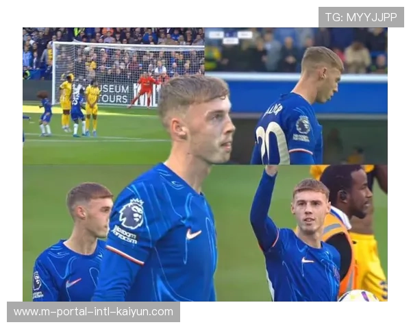 帕尔默组织串联受阻,切尔西前腰在高压逼抢下效率下降 帕尔默组织串联受阻,切尔西前腰在高压逼抢下效率下降